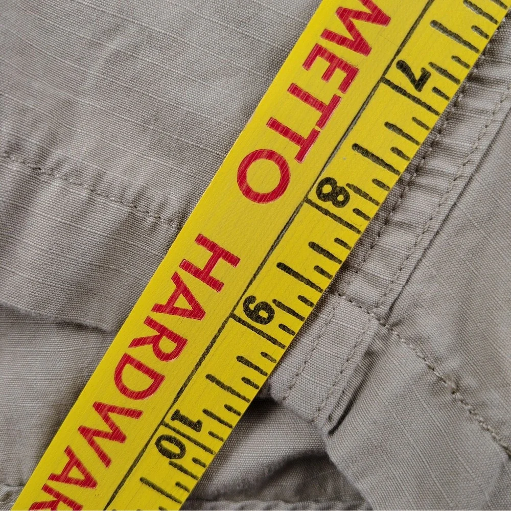 Levis Cargo Shorts Mens 48